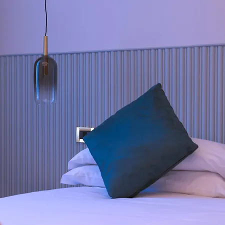 Tiburtina 86 Luxury Suites