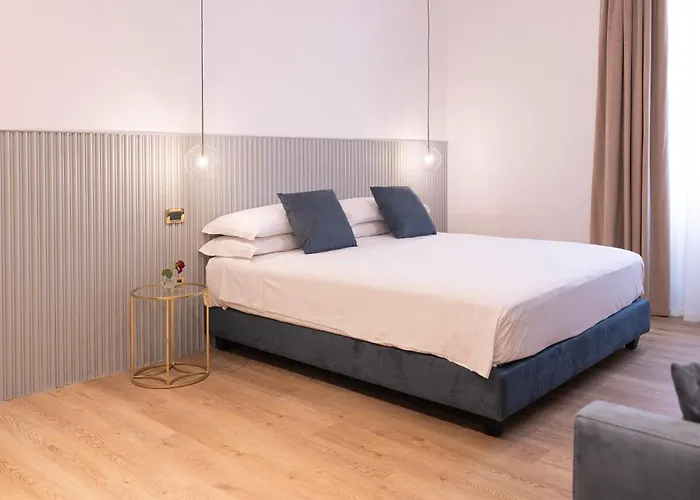 Tiburtina 86 Luxury Rom
