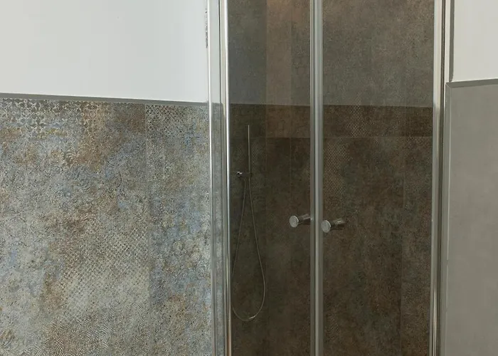 Konukevi Tiburtina 86 Luxury 4*