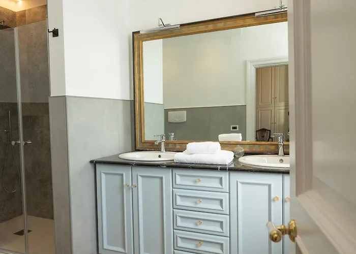Tiburtina 86 Luxury 4* Roma