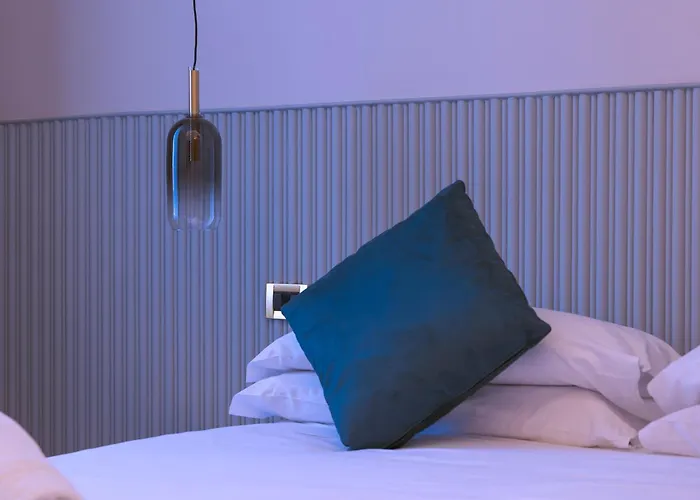 Tiburtina 86 Luxury Konukevi
