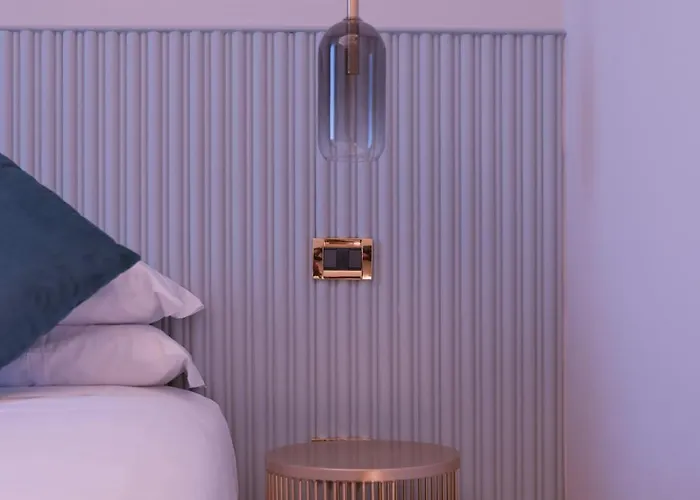 Konukevi Tiburtina 86 Luxury Roma