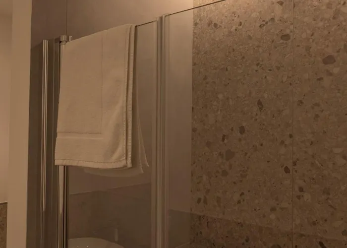 Konukevi Tiburtina 86 Luxury 4*