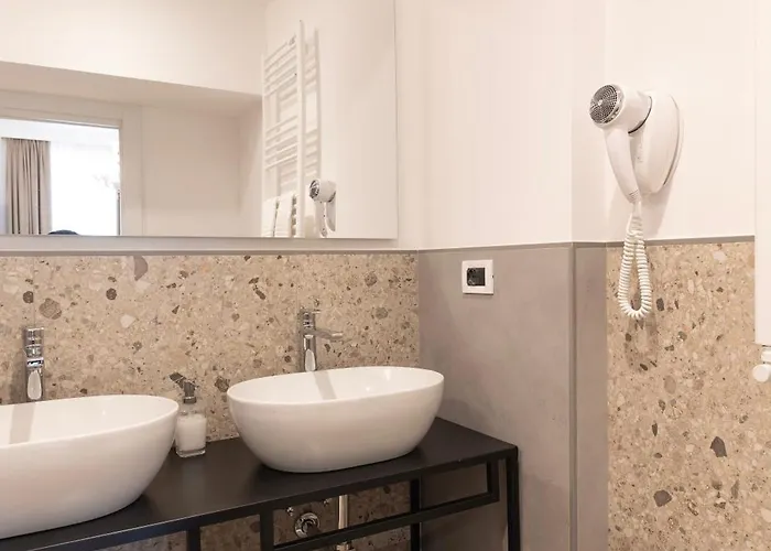 Tiburtina 86 Luxury